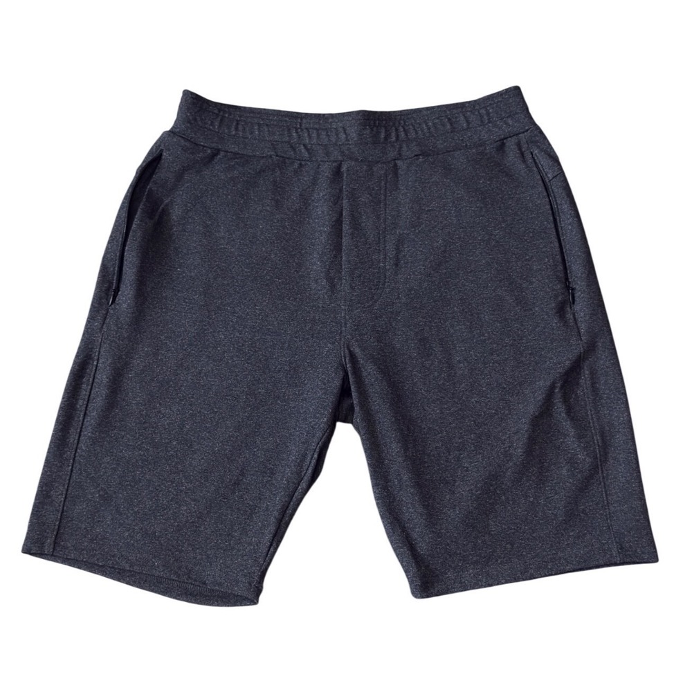 Public Rec All Day Every Day Shorts Mens 30 Charcoal Gray Athletic Performance